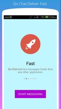 Go Chat screenshot 4