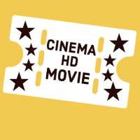 Hd Cinema Apk icon