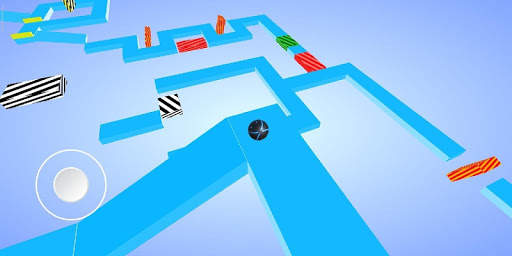 Saldo 3D - BALL DAN Platform screenshot 4