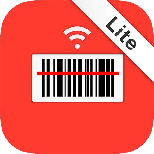 Barcodr Lite - Wifi QR scanner 1.0.1