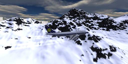 Flight Pilot Simulator screenshot 9
