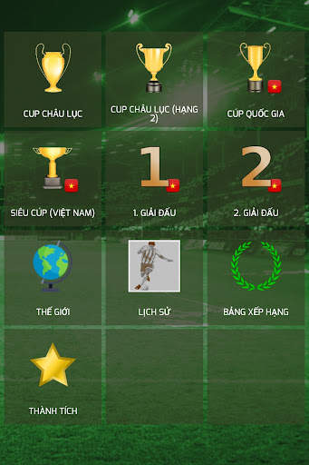 True Football 3 screenshot 13