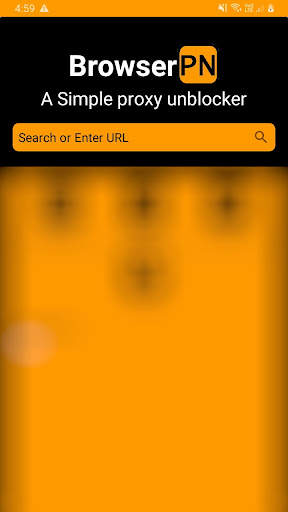 Pn hub browser:Secure, lite screenshot 2
