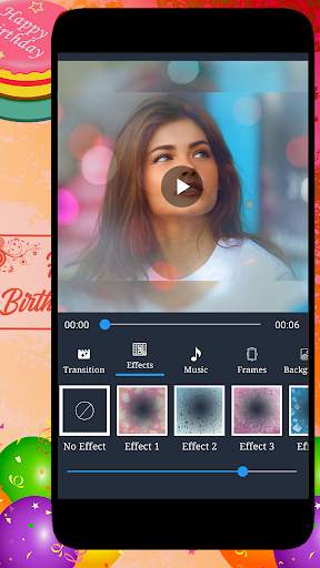 MV Master :Video maker with photos and songs screenshot 3