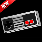 Emulator for NES PRO 2017 icon