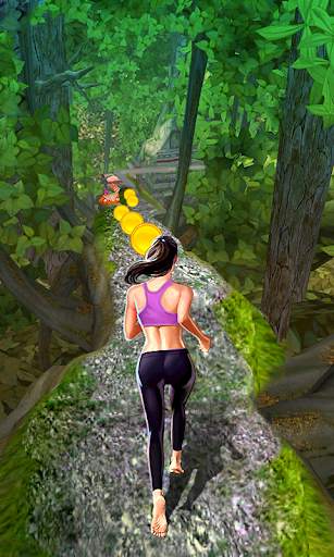 Temple Final Endless Run screenshot 2