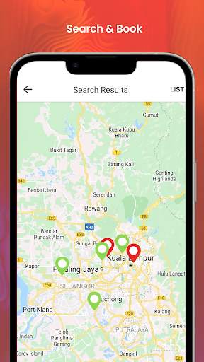 BookDoc - Go Activ Get Rewards screenshot 4