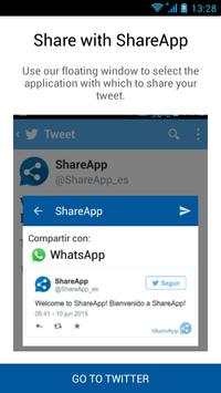 ShareApp screenshot 4