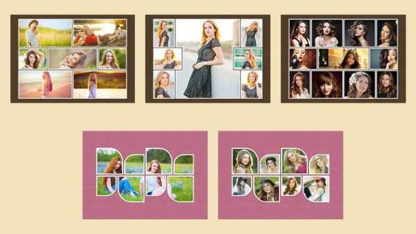 Pic Collage Maker screenshot 12