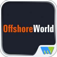 Offshore World logo