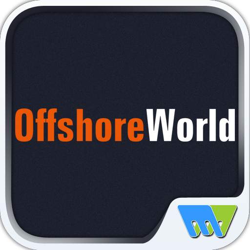 Offshore World 7.7.5