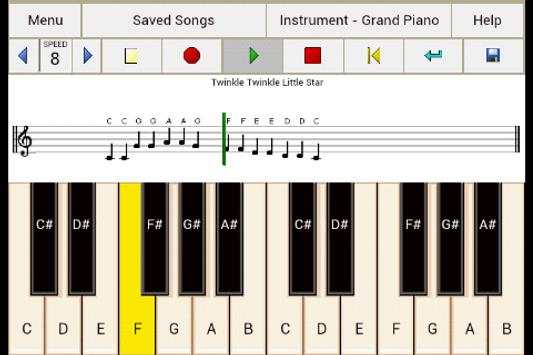 Simple Keyboard screenshot 3