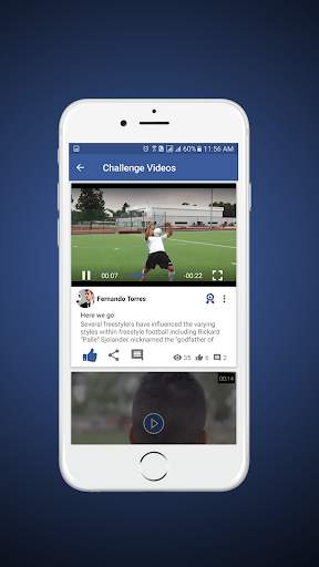 Free Style App screenshot 3