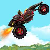 Extream Drag Racing Car 1.8
