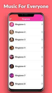 Jyo Music - Set Caller Tunes Free For Jio Music screenshot 1