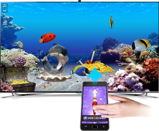 Fish Aquarium Game - 3D Ocean screenshot 9