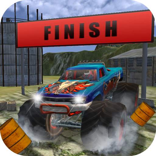 Mini Truck Rally 2018 1.0