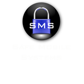 Safe Mobile Systems - SMS icon