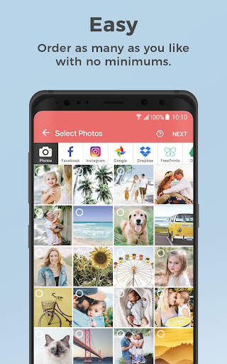 FreePrints Photo Tiles screenshot 7