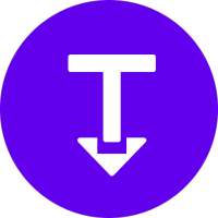 Twitter Video Downloader (HD Videos, Gifs, Photos) logo