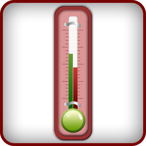 Smart Thermometer 1.0.1