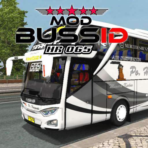 Mod Bussid Hr 065 1.2