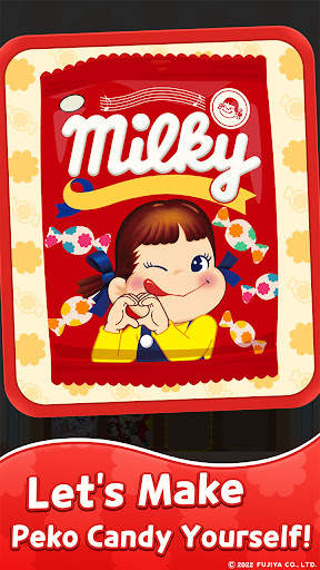 PEKO POP : Match 3 Puzzle screenshot 12