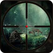 Safari Animals Rangers Sniper 1.1