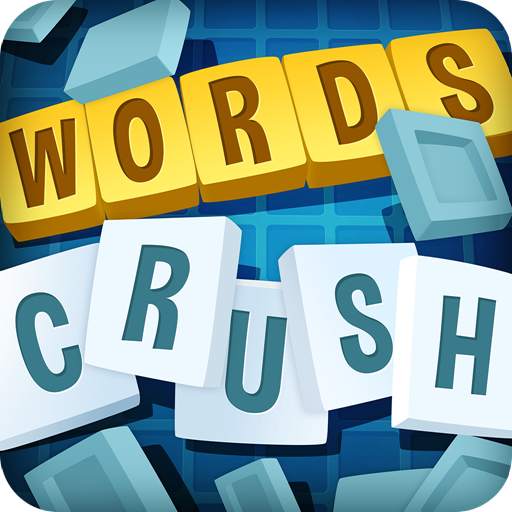 Words Crush: Word Puzzle Game 2.5