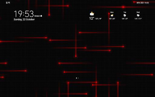 Nexus Revamped screenshot 14