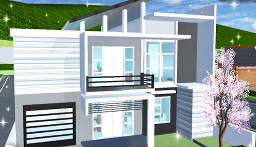 Props Id Sakura School screenshot 1
