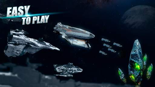 ASTROKINGS: Space War Strategy screenshot 5