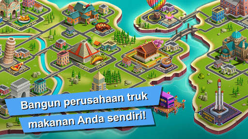Food Truck Chef™ Cooking Games screenshot 3
