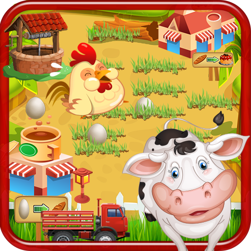 Farm Pets icon