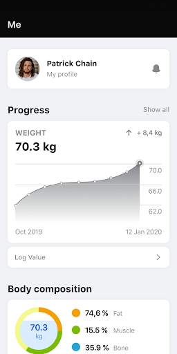 Hit Factory – Fighting Fit screenshot 3