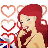 It's time to love! eng version icon