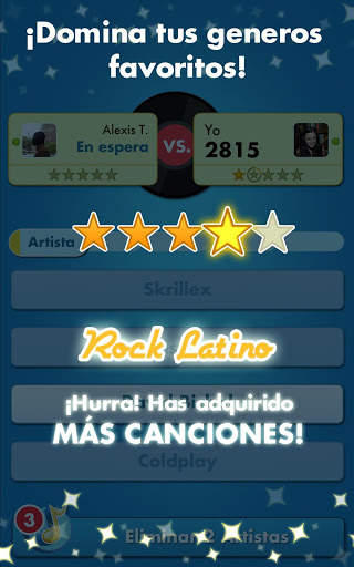 SongPop screenshot 14