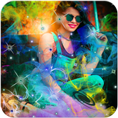 Photo Editor - Photo Art Effects icon