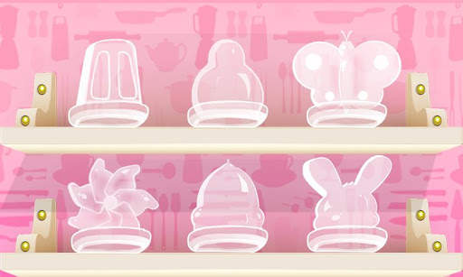 Ice Cream and Smoothies Shop screenshot 6