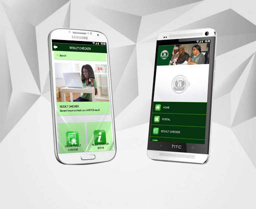 NABTEB PORTAL screenshot 3