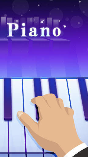 Music Piano-Piano keyboard simulator,music rhythms screenshot 3