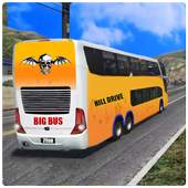 Mountain Offroad Bus Simulator Drive 3D 1.0