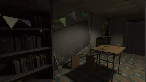 Granny Hardcore 3 screenshot 6