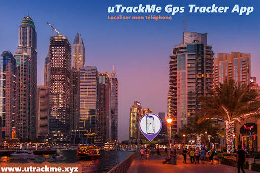 GPS tracker: Location tracker screenshot 9