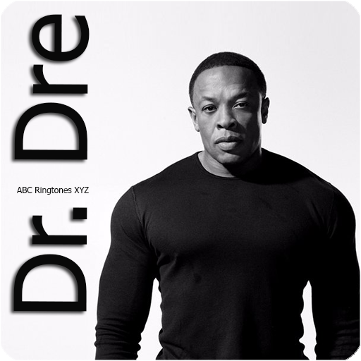 Dr. Dre Best Ringtones icon
