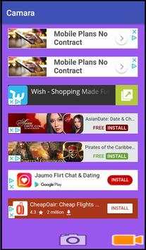 duo camara screenshot 1