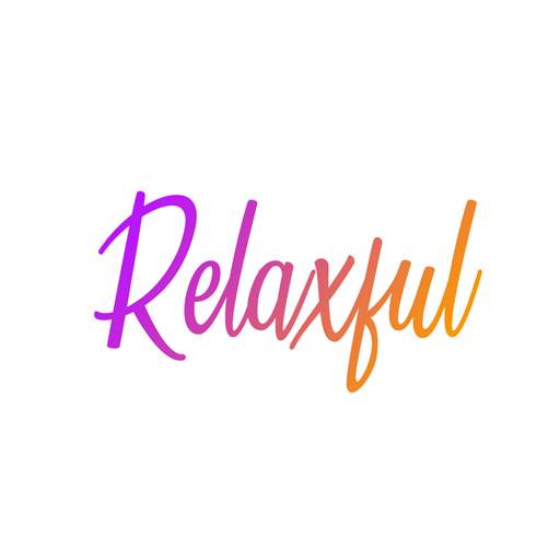 Relaxful - Sound Healing and Meditation Music 0.7