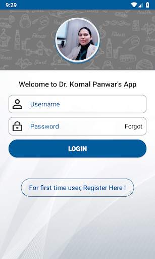 Dr Komal Panwar - Gynecologist screenshot 1