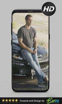 Paul Walker Wallpapers 🔥 screenshot 5