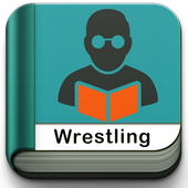 Learn Wrestling Offline icon